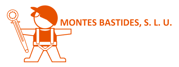 MONTES BASTIDES logo